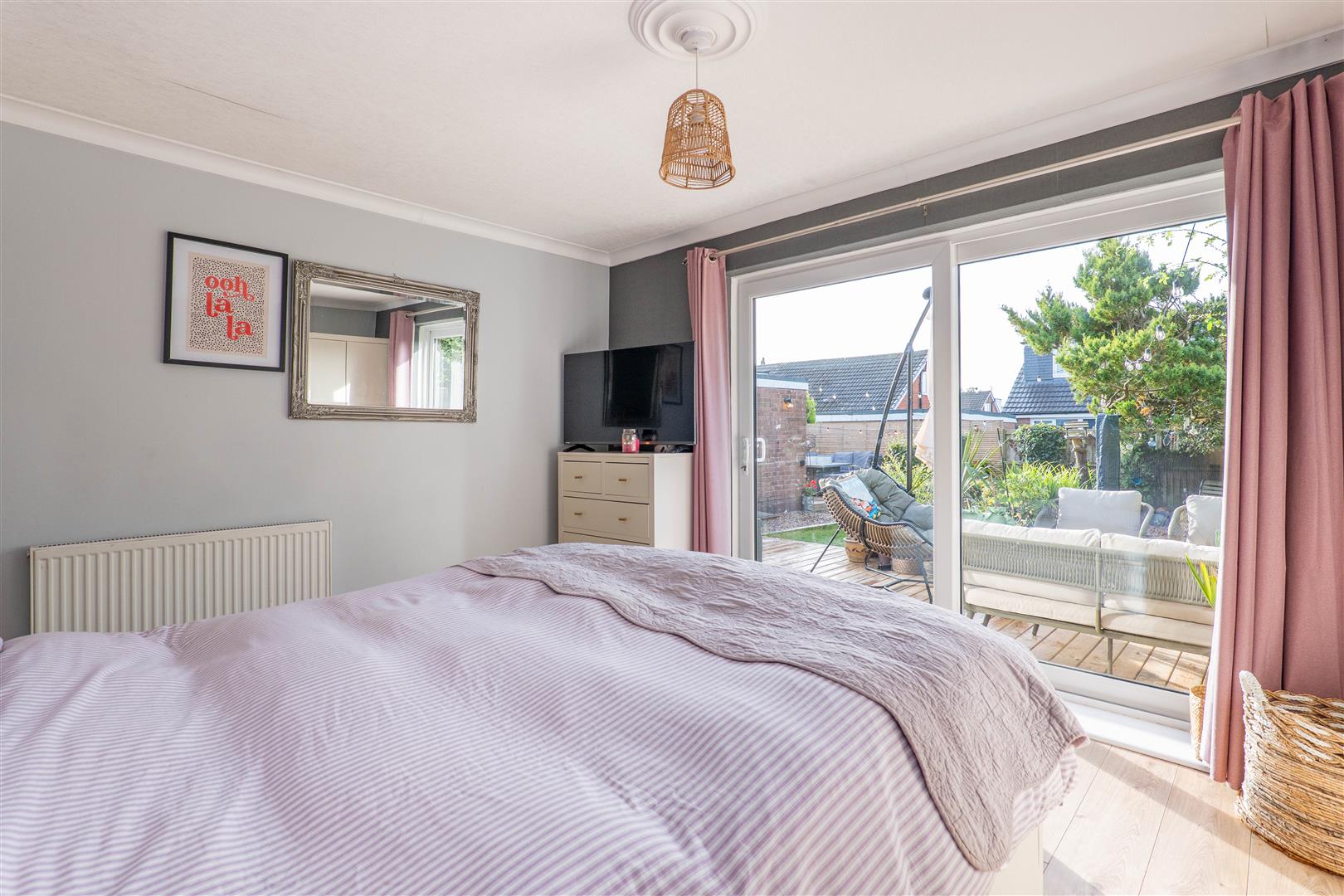 Broadfield, Broughton, Preston